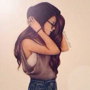 Meet your Posher, Maggie